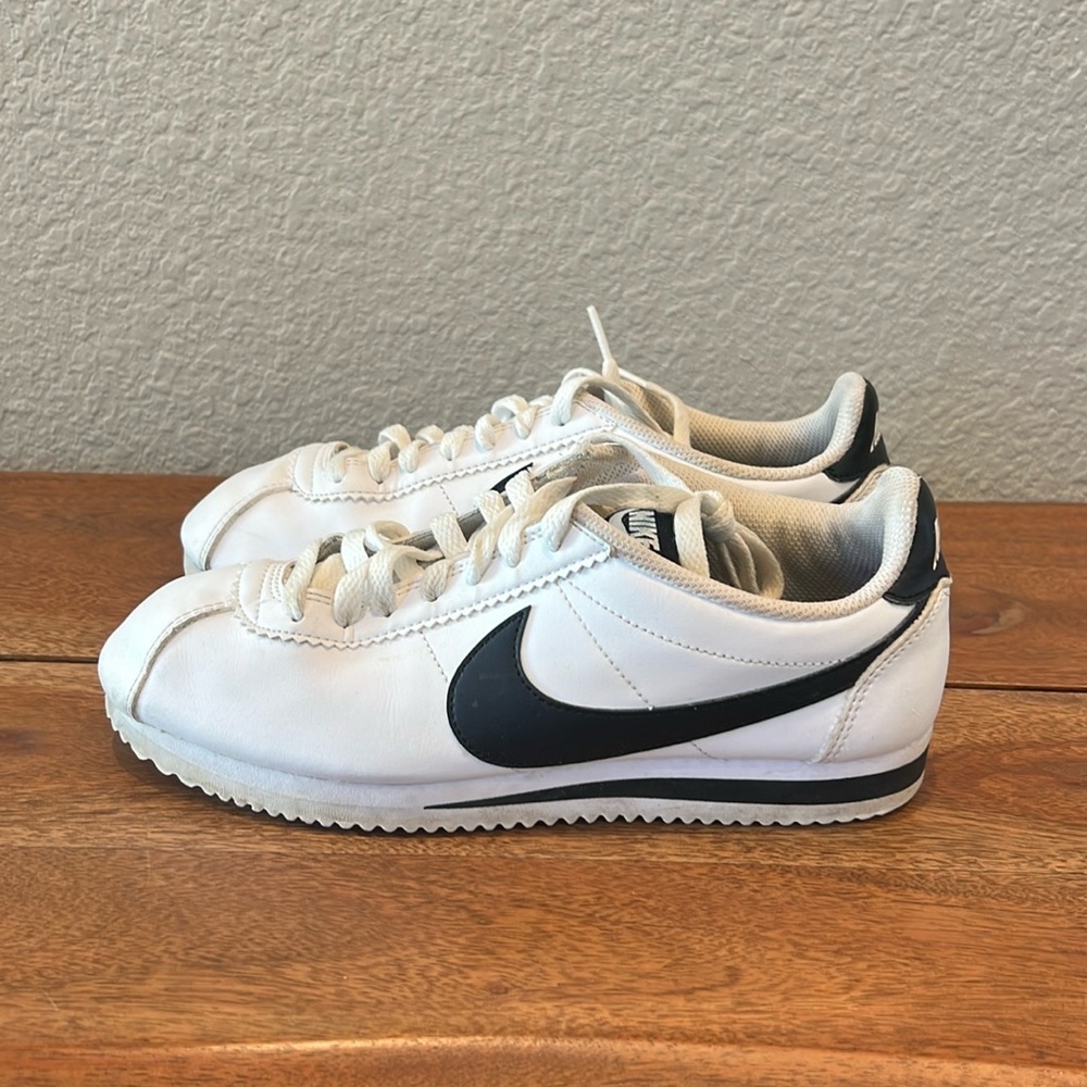 Nike Cortez